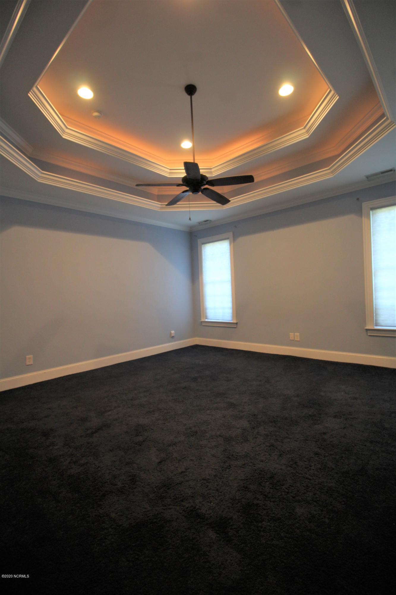 3041 Foxhall Road Farmville, NC 27828 - Photo 6 of 16 Beautiful tray ceiling!