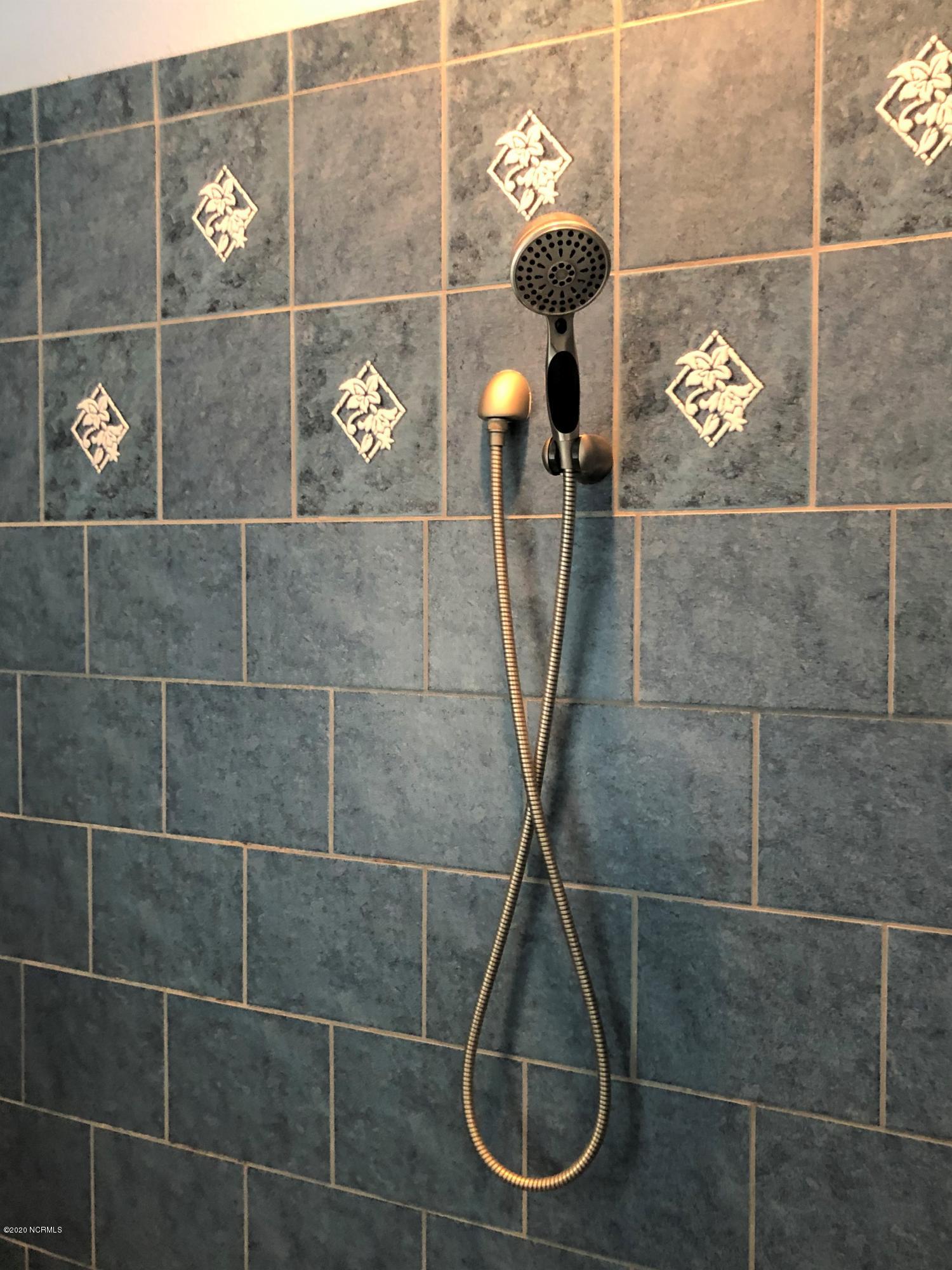 3041 Foxhall Road Farmville, NC 27828 - Photo 8 of 16 Tiled Shower