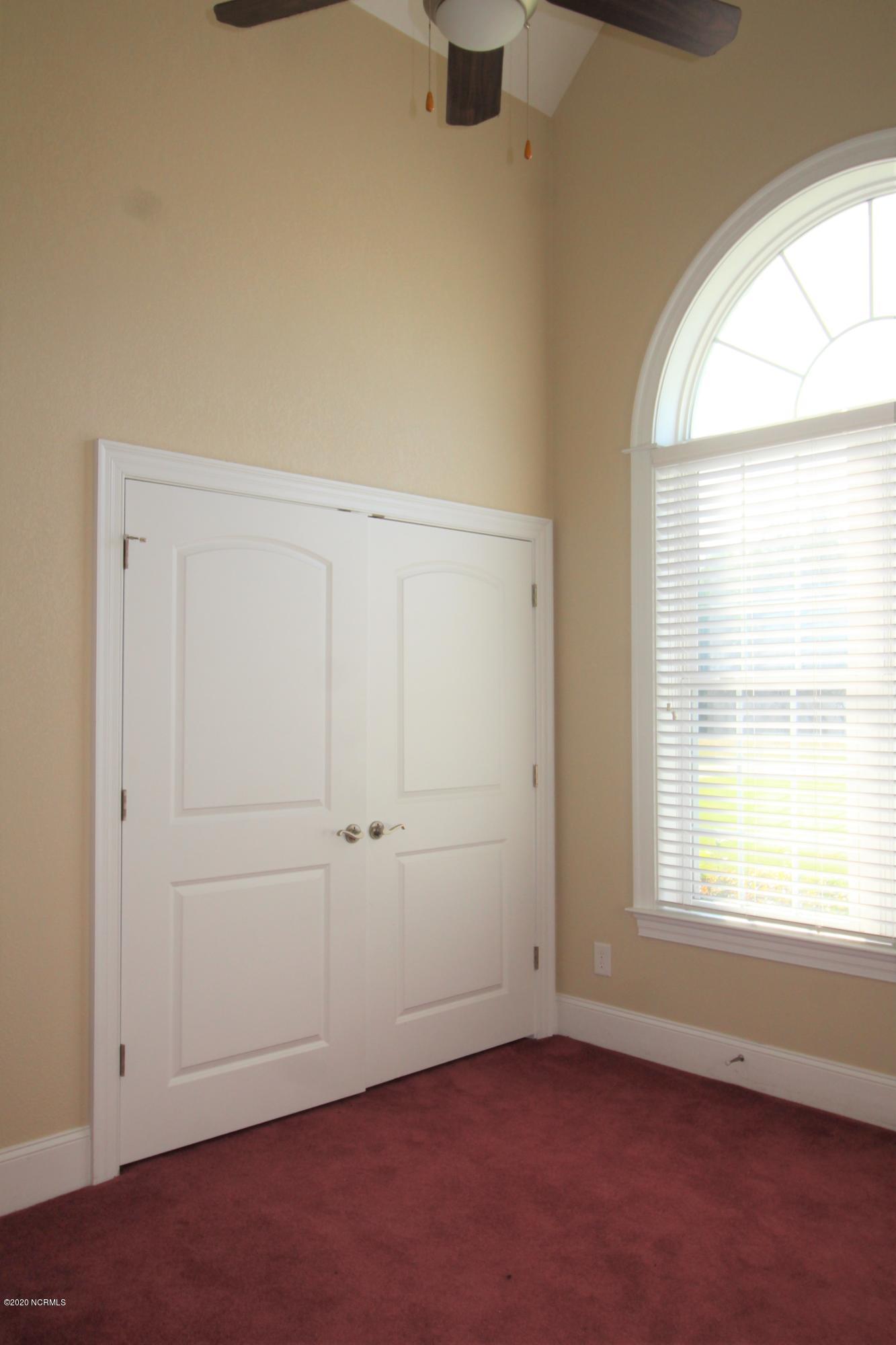 3041 Foxhall Road Farmville, NC 27828 - Photo 10 of 16 Bedroom 2