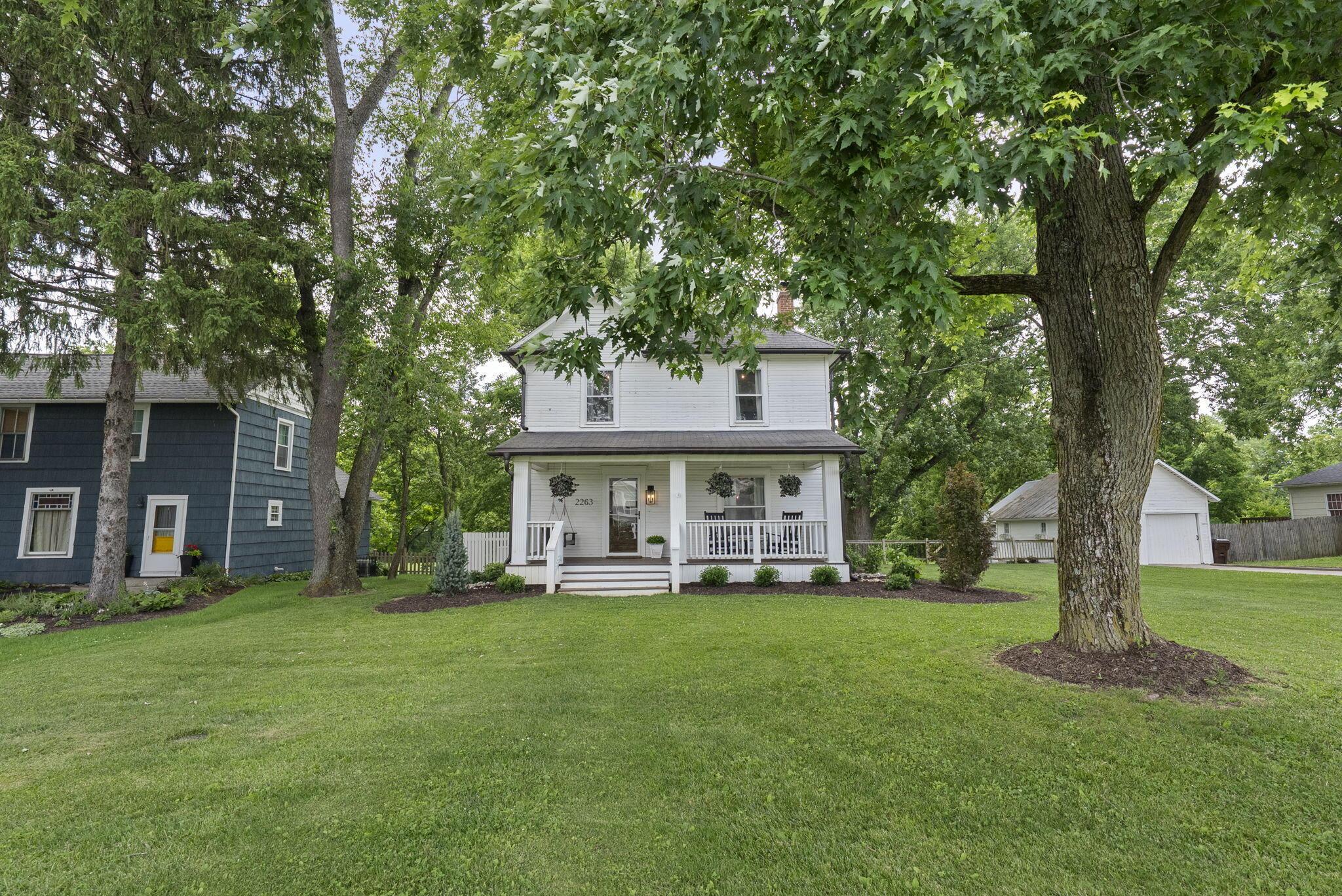 2263 Stratford Road Delaware, OH 43015 - Photo 75 of 92