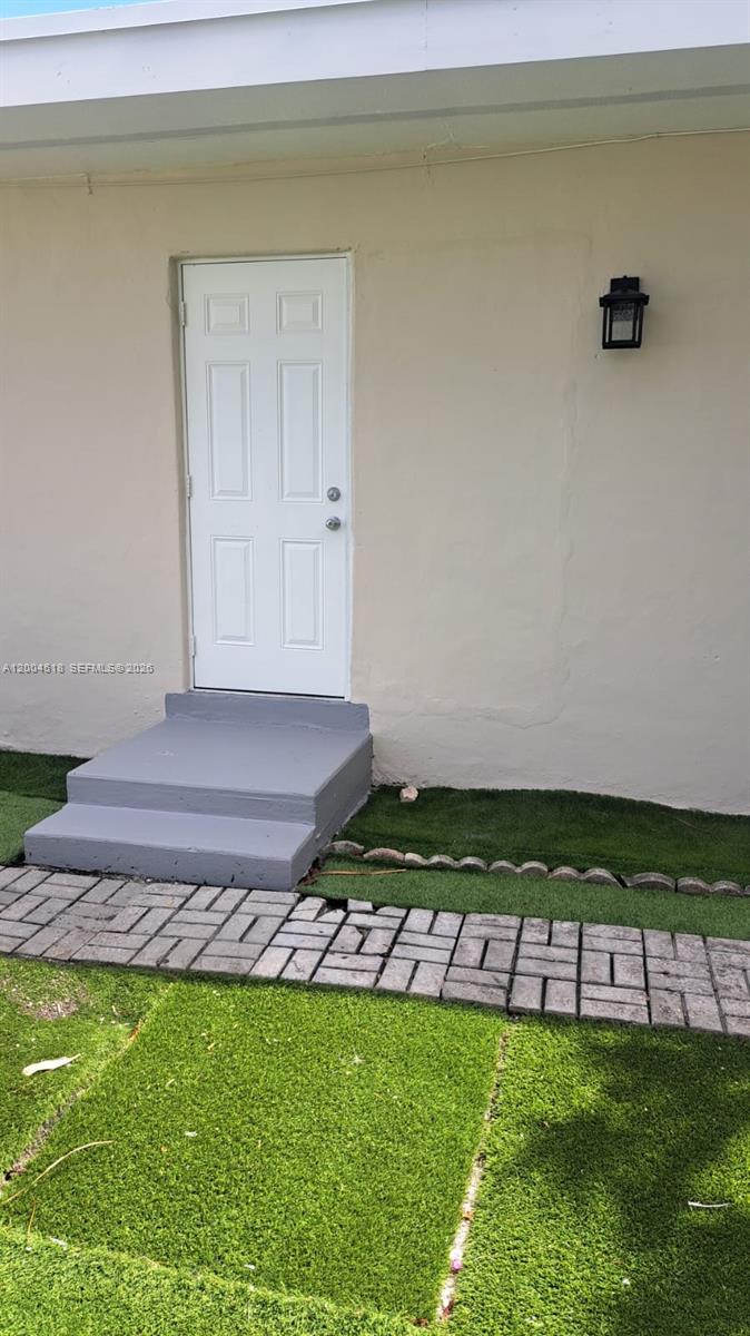 2457 Northwest 35th Street, Unit B Miami, FL 33142 - Photo 2 of 7