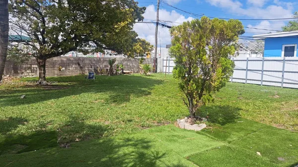 $1,590 | 2457 Northwest 35th Street, Unit B, Miami, FL 33142