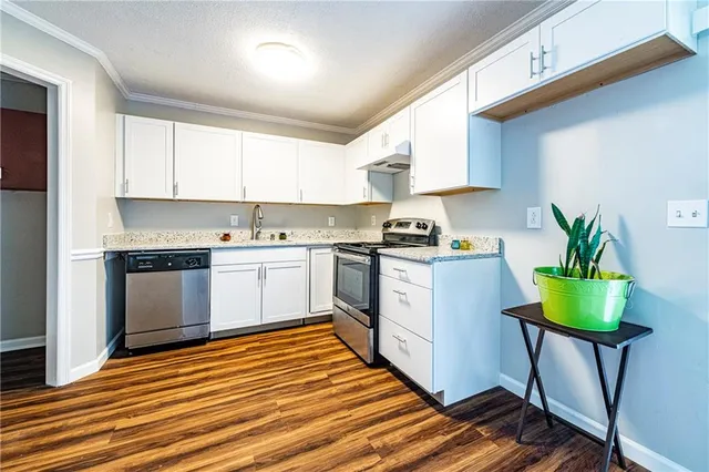 $1,500 | 3626 Buford Highway Northeast, Unit C2, Brookhaven, GA 30329