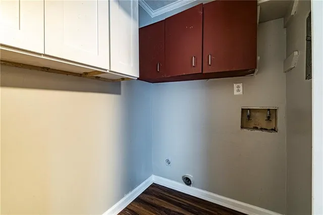 $1,500 | 3626 Buford Highway Northeast, Unit C2, Brookhaven, GA 30329