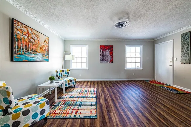 $1,500 | 3626 Buford Highway Northeast, Unit C2, Brookhaven, GA 30329