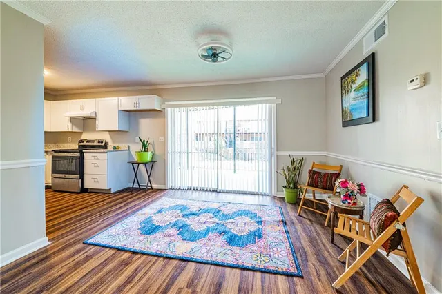 $1,500 | 3626 Buford Highway Northeast, Unit C2, Brookhaven, GA 30329