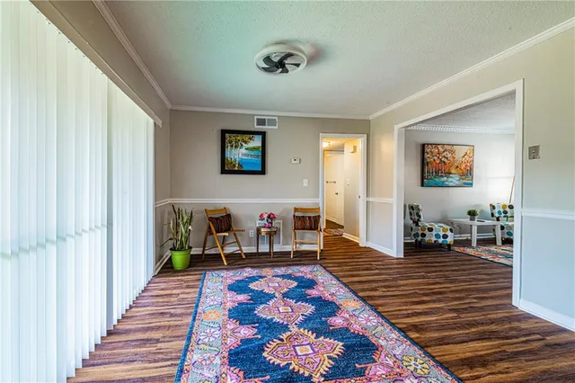 $1,500 | 3626 Buford Highway Northeast, Unit C2, Brookhaven, GA 30329