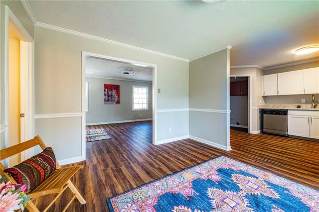 $1,500 | 3626 Buford Highway Northeast, Unit C2, Brookhaven, GA 30329