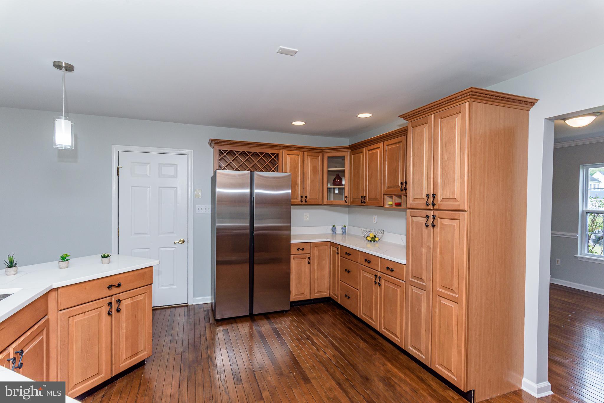 27787 Pointers Lane Salisbury, MD 21801 - Photo 19 of 52 Kitchen