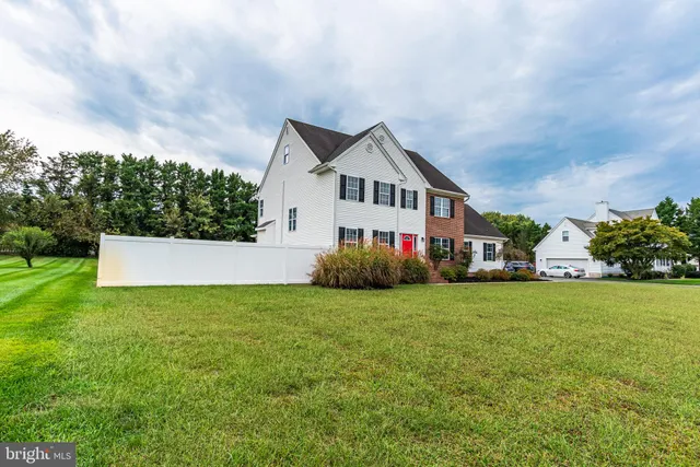 $534,000 | 27787 Pointers Lane, Salisbury, MD 21801