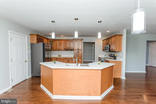 $534,000 | 27787 Pointers Lane, Salisbury, MD 21801