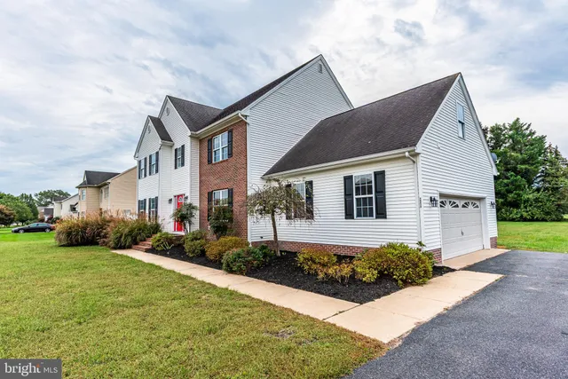 $534,000 | 27787 Pointers Lane, Salisbury, MD 21801