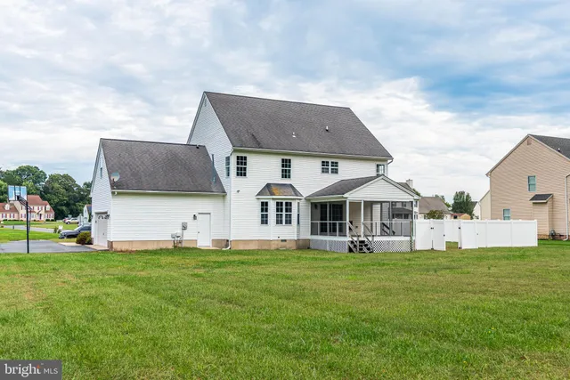 $534,000 | 27787 Pointers Lane, Salisbury, MD 21801