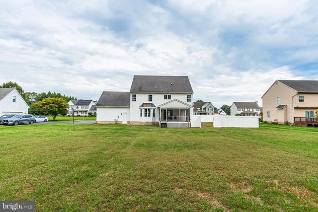 $534,000 | 27787 Pointers Lane, Salisbury, MD 21801