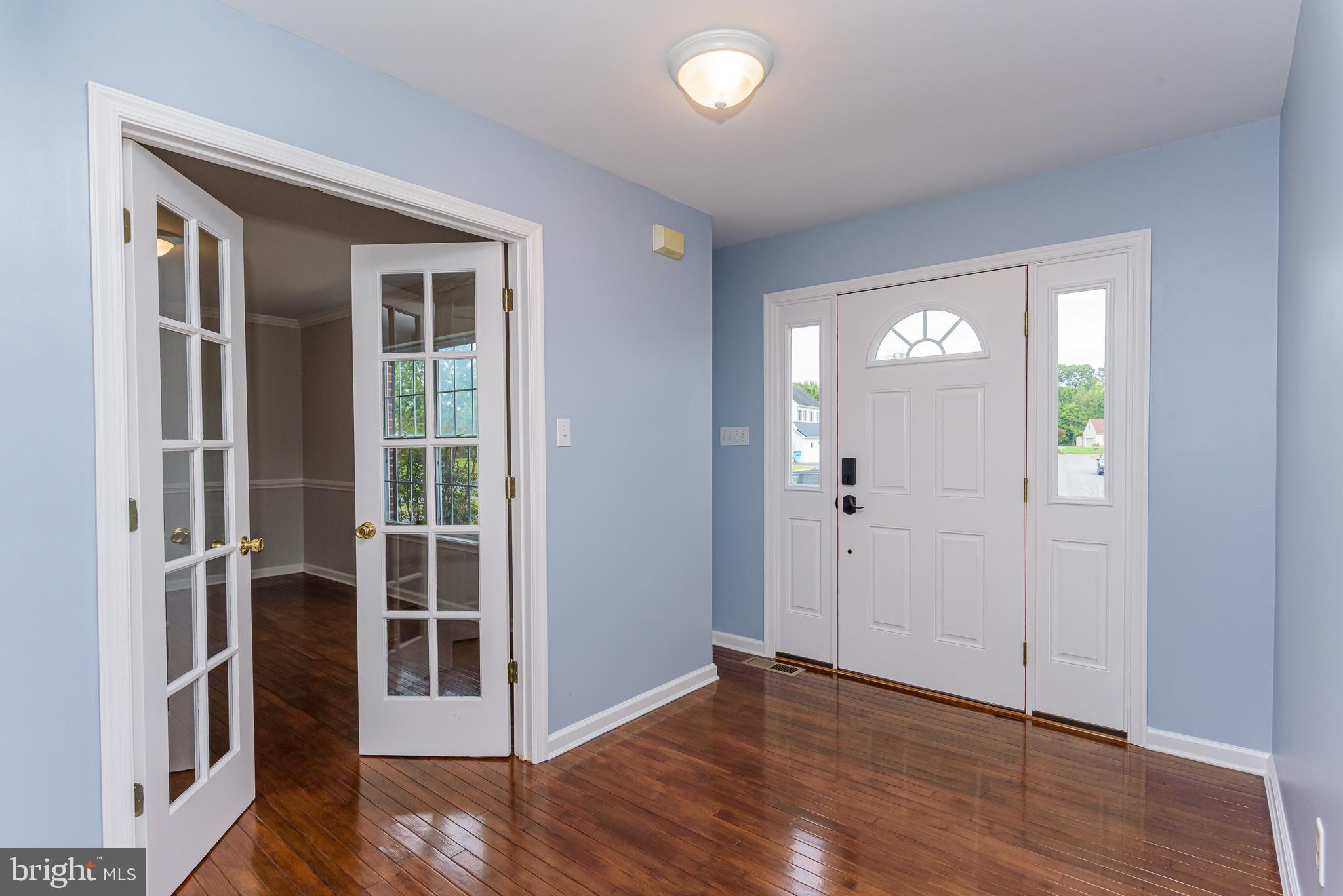 27787 Pointers Lane Salisbury, MD 21801 - Photo 9 of 52 Entrance