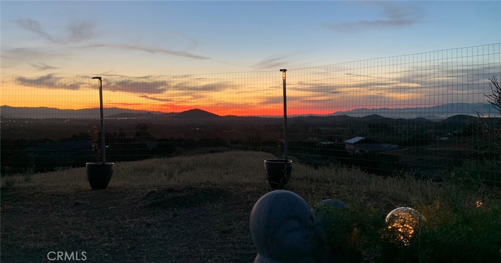 0 Niro Road Perris, CA 92570 - Photo 12 of 40 a view of an outdoor space yard