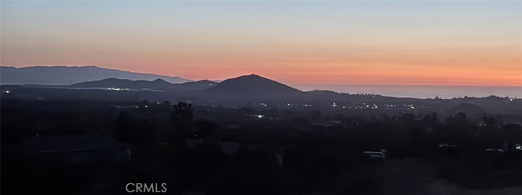 0 Niro Road Perris, CA 92570 - Photo 14 of 40 a view of a terrace with a garden