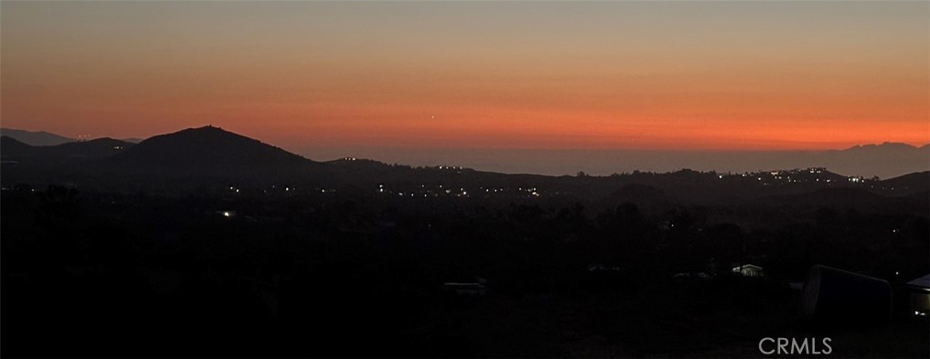 0 Niro Road Perris, CA 92570 - Photo 16 of 40 a view of sunset