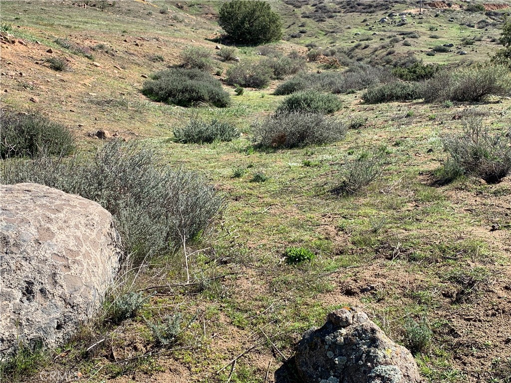 0 Niro Road Perris, CA 92570 - Photo 35 of 40 a view of a field
