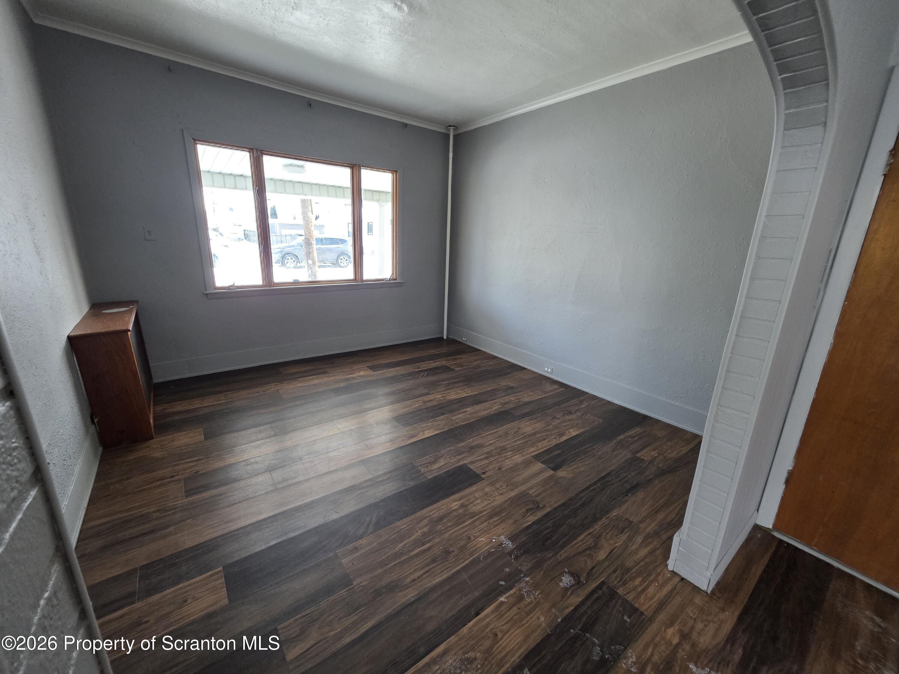 140 South Fillmore Avenue, Unit 1 Scranton, PA 18504 - Photo 4 of 10 20260201_142519