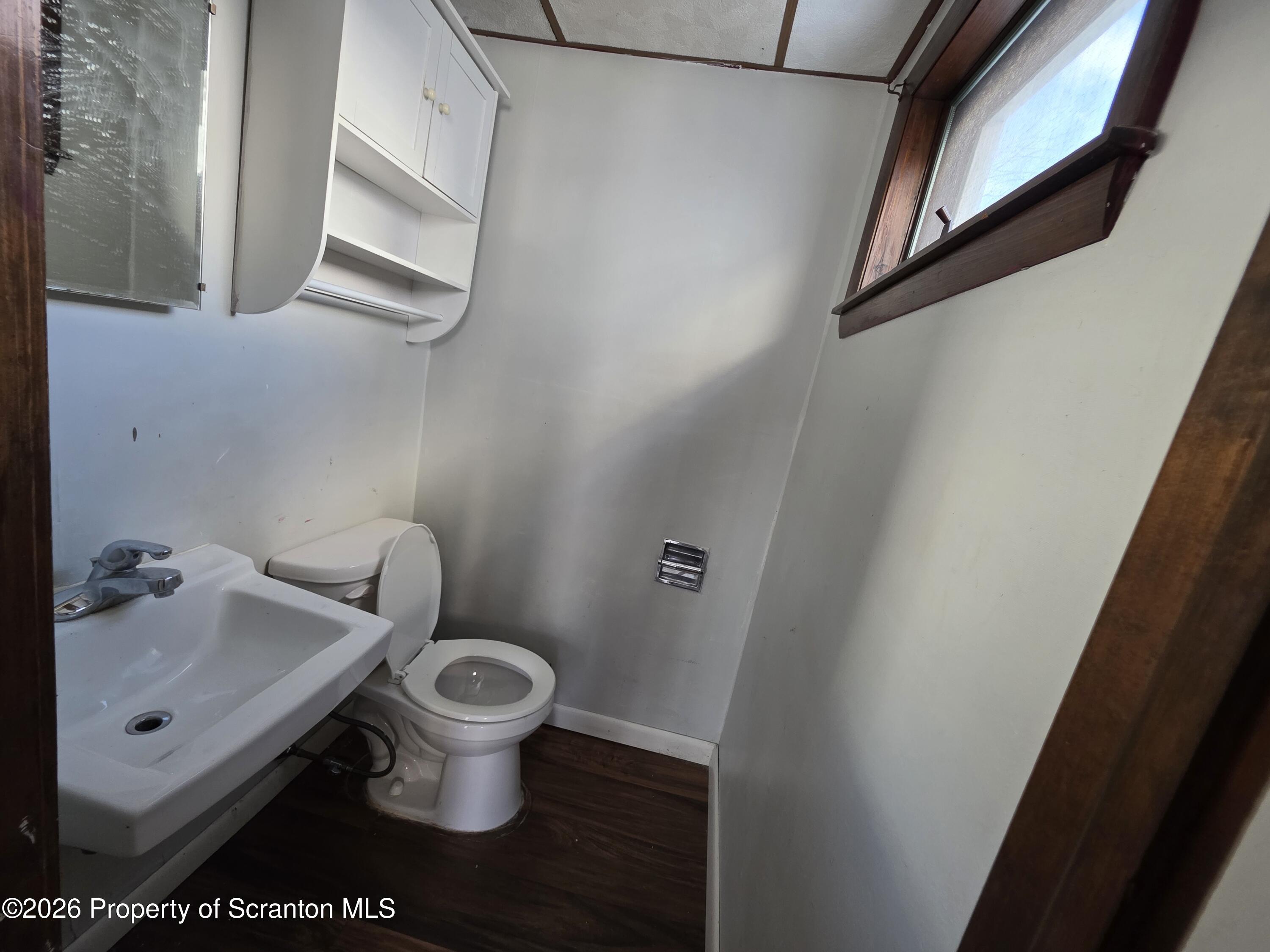 140 South Fillmore Avenue, Unit 1 Scranton, PA 18504 - Photo 5 of 10 20260201_142612 (1)