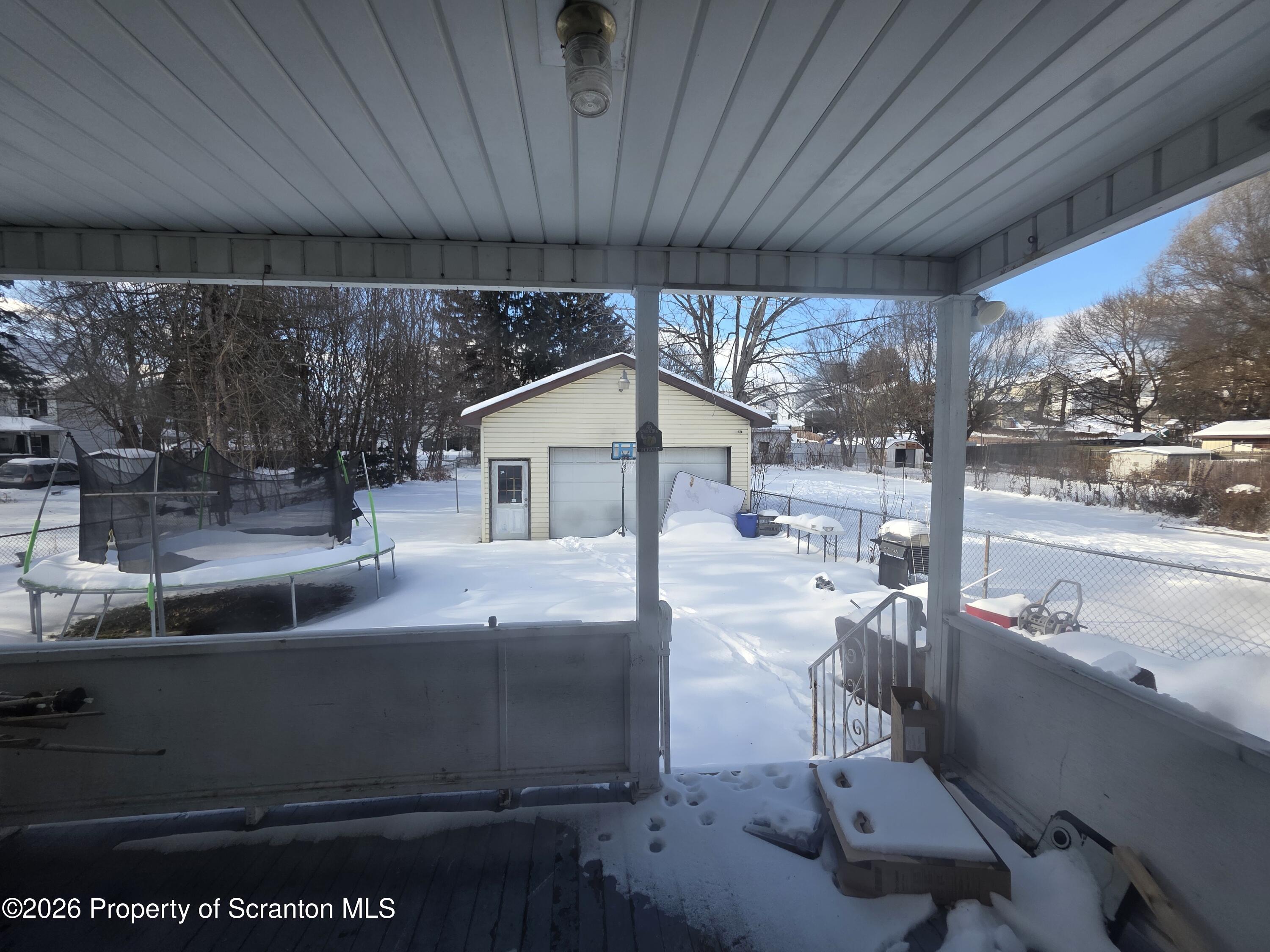 140 South Fillmore Avenue, Unit 1 Scranton, PA 18504 - Photo 9 of 10 20260201_142549