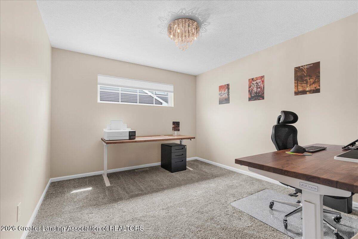 120 Rindle Bluff Portland, MI 48875 - Photo 16 of 58 Office