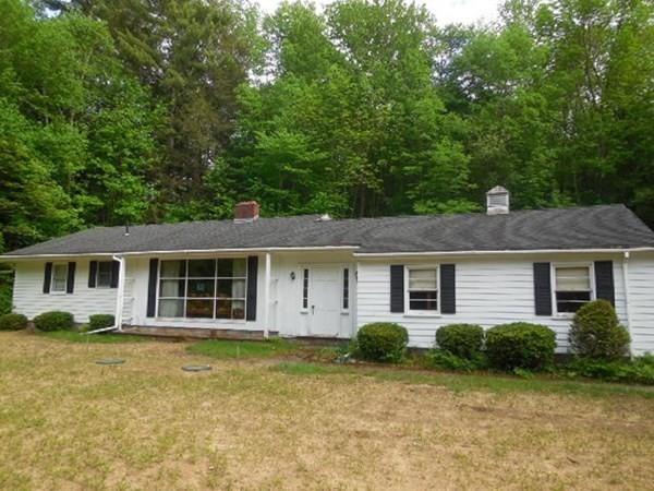 229 Palmer Road Brimfield, MA 01010 - Photo 1 of 18