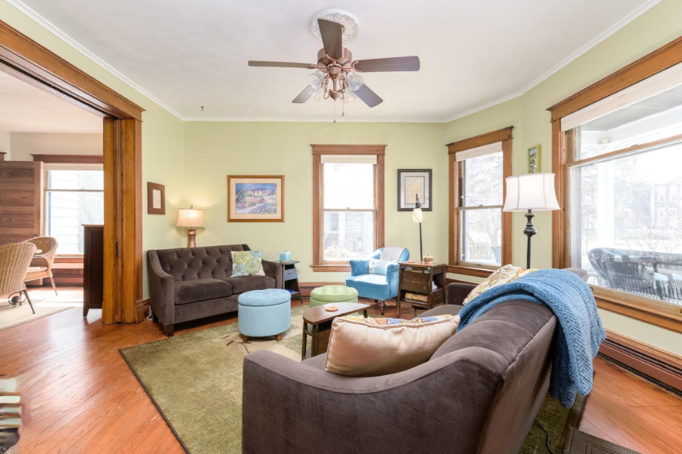 520 Elm Street Kalamazoo, MI 49007 - Photo 4 of 56 Elm_St_520_Kalamazoo_49007-4