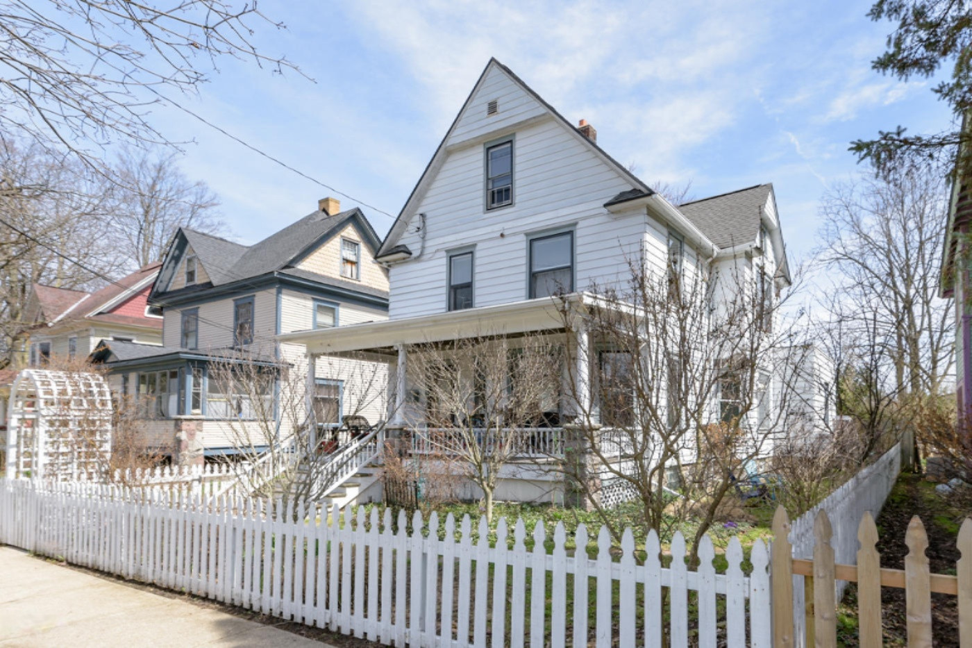 520 Elm Street Kalamazoo, MI 49007 - Photo 48 of 56 Elm_St_520_Kalamazoo_49007-48