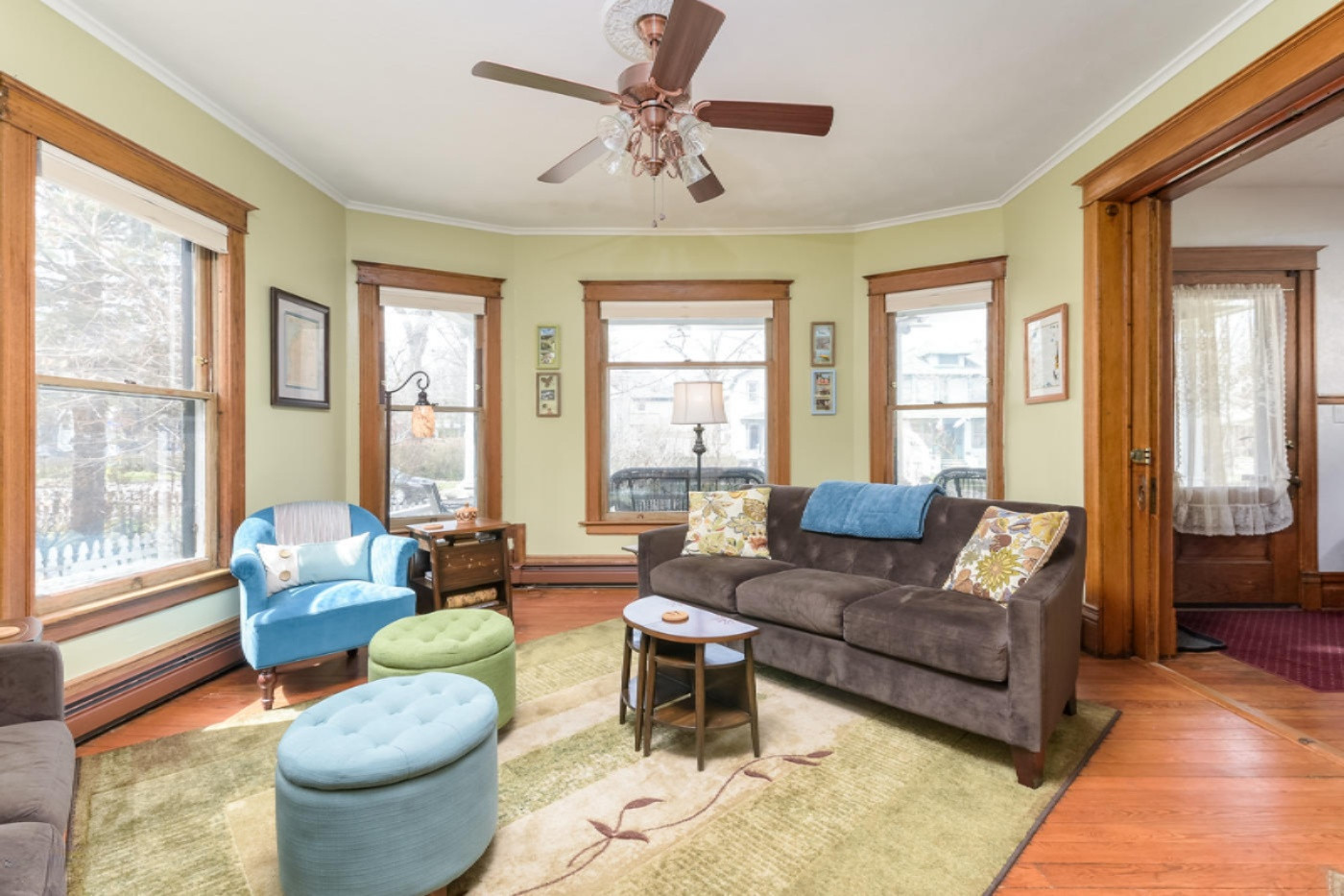 520 Elm Street Kalamazoo, MI 49007 - Photo 5 of 56 Elm_St_520_Kalamazoo_49007-5