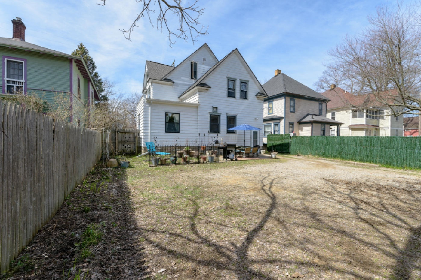 520 Elm Street Kalamazoo, MI 49007 - Photo 54 of 56 Elm_St_520_Kalamazoo_49007-54