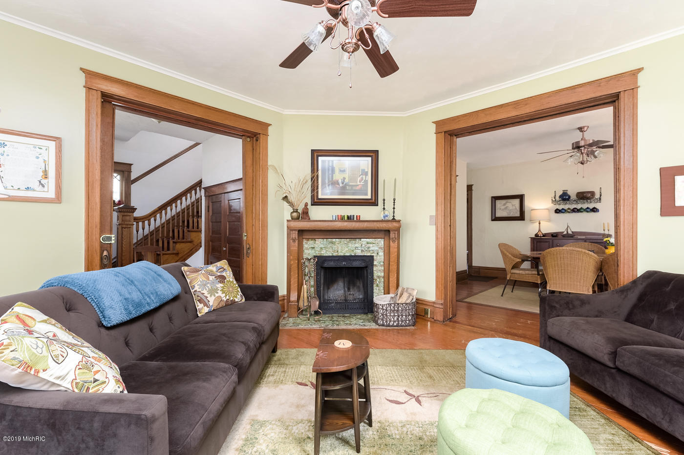 520 Elm Street Kalamazoo, MI 49007 - Photo 6 of 56 Elm_St_520_Kalamazoo_49007-6