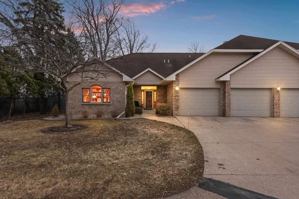 $725,000 | 957 Brighton Drive, Menasha, WI 54952