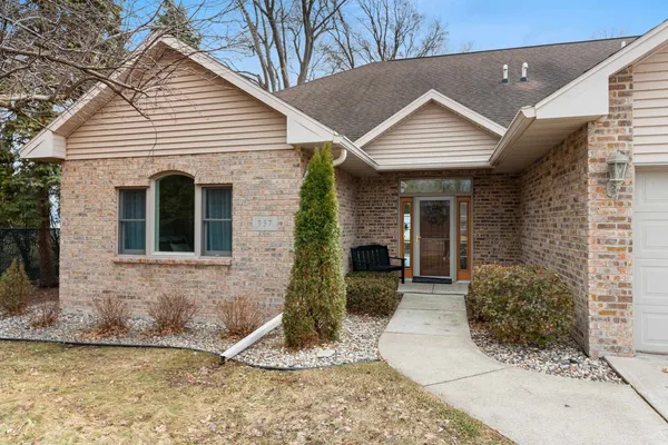 $725,000 | 957 Brighton Drive, Menasha, WI 54952