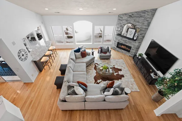 $725,000 | 957 Brighton Drive, Menasha, WI 54952