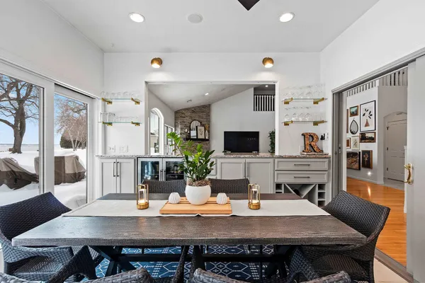 $725,000 | 957 Brighton Drive, Menasha, WI 54952