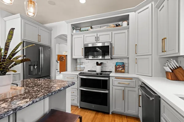 $725,000 | 957 Brighton Drive, Menasha, WI 54952