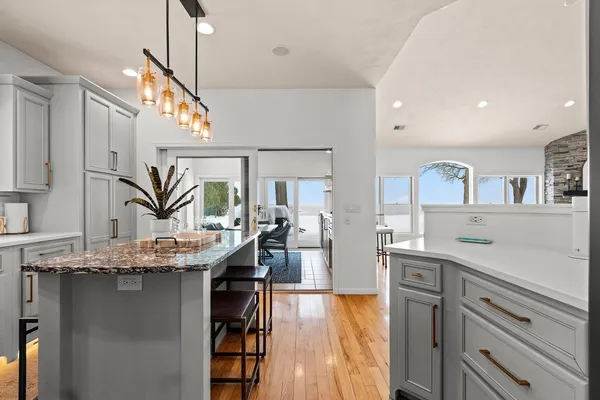 $725,000 | 957 Brighton Drive, Menasha, WI 54952