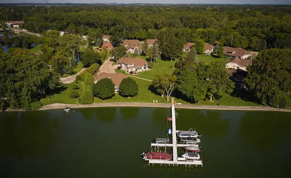 $725,000 | 957 Brighton Drive, Menasha, WI 54952