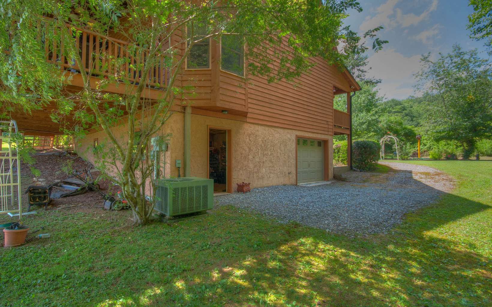407 Old Evans Road Murphy, NC 28906 - Photo 11 of 75 Additional View