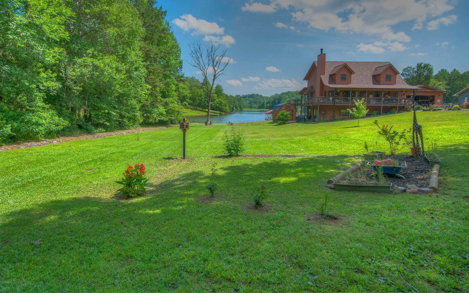 407 Old Evans Road Murphy, NC 28906 - Photo 13 of 75 Additional View