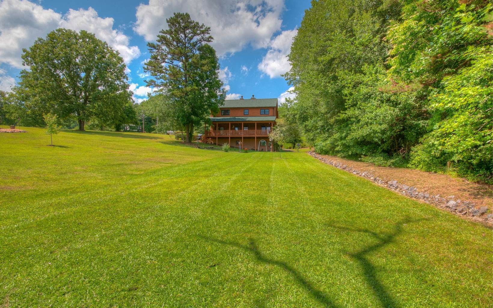 407 Old Evans Road Murphy, NC 28906 - Photo 15 of 75 Additional View