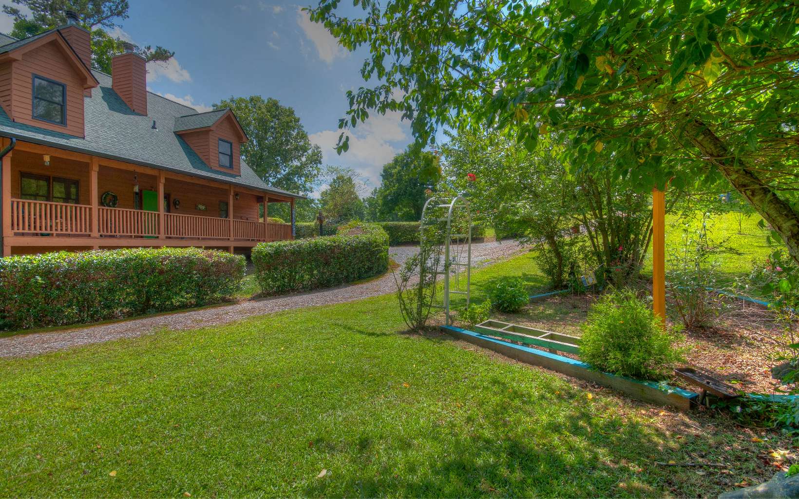 407 Old Evans Road Murphy, NC 28906 - Photo 2 of 75 Additional View