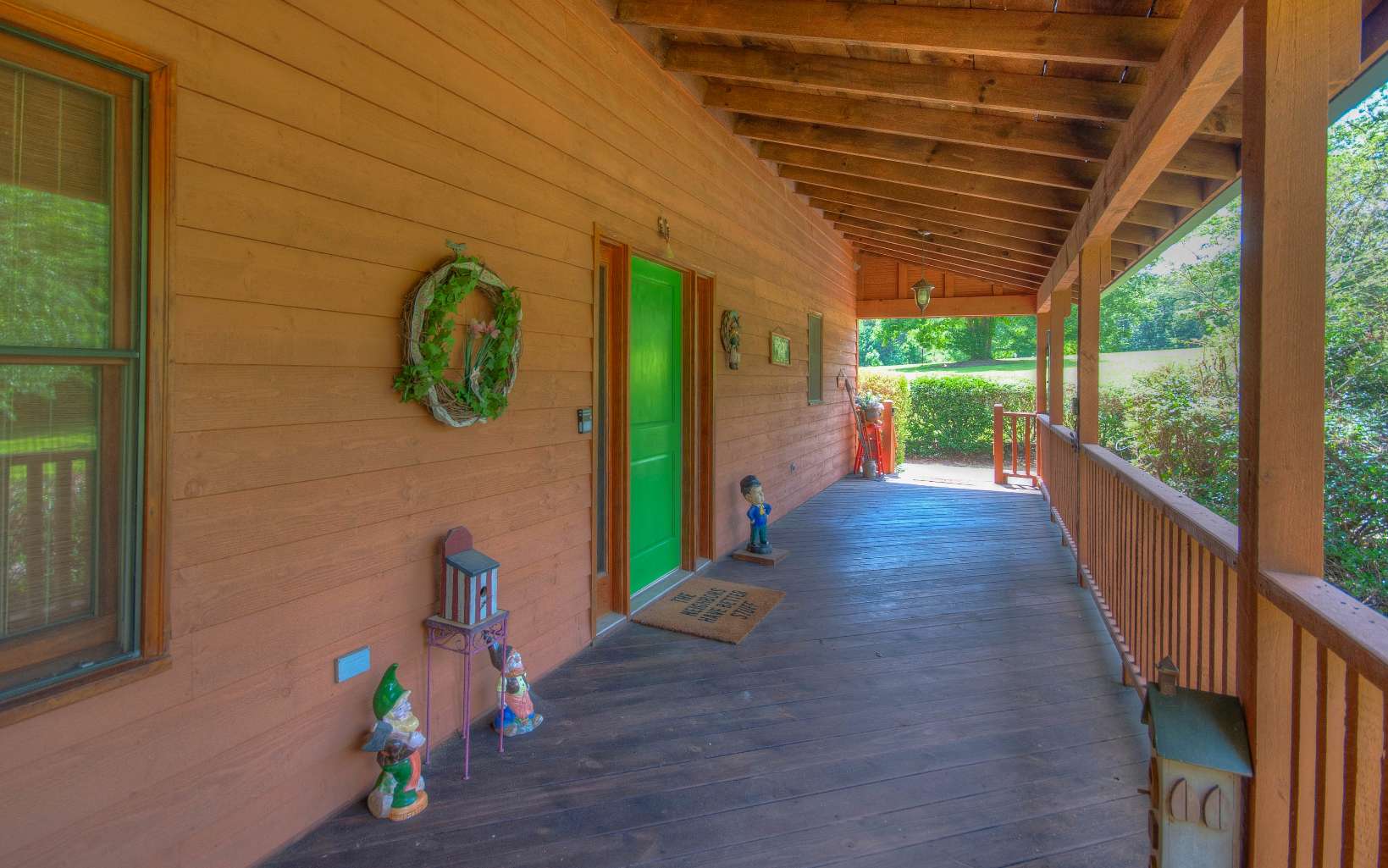 407 Old Evans Road Murphy, NC 28906 - Photo 23 of 75 Additional View