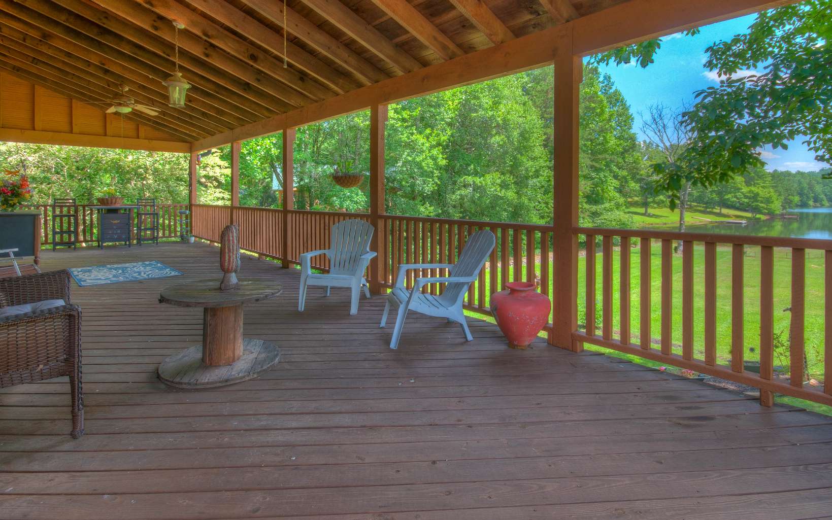 407 Old Evans Road Murphy, NC 28906 - Photo 25 of 75 Additional View