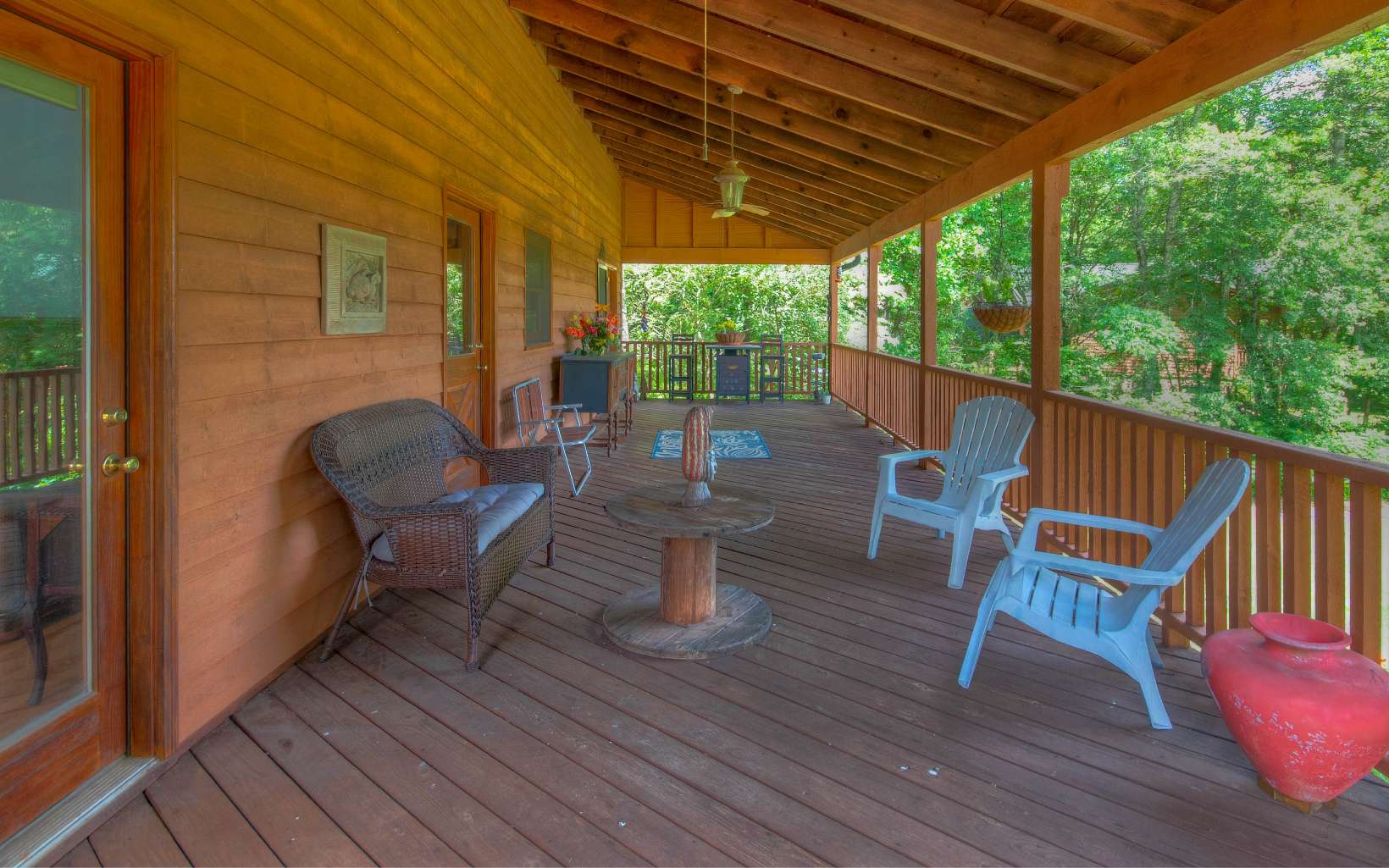 407 Old Evans Road Murphy, NC 28906 - Photo 27 of 75 Additional View