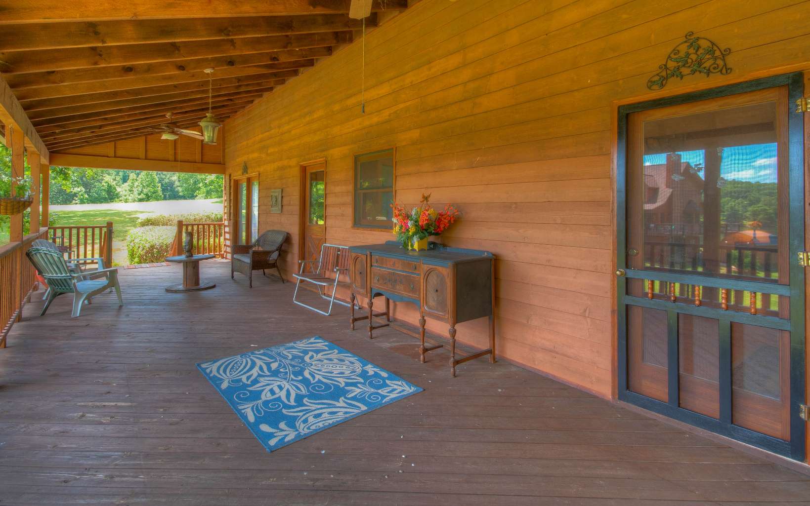 407 Old Evans Road Murphy, NC 28906 - Photo 28 of 75 Additional View