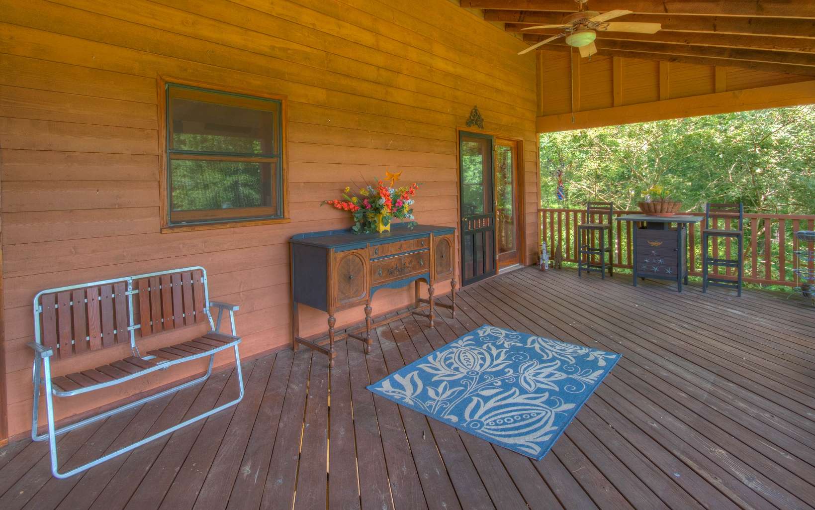 407 Old Evans Road Murphy, NC 28906 - Photo 29 of 75 Additional View