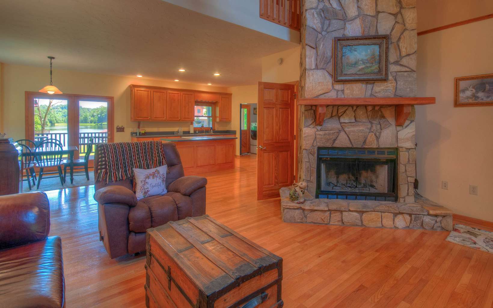 407 Old Evans Road Murphy, NC 28906 - Photo 30 of 75 Additional View